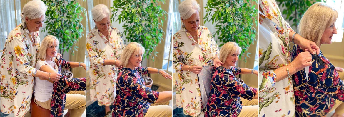 accessible clothing for disabled