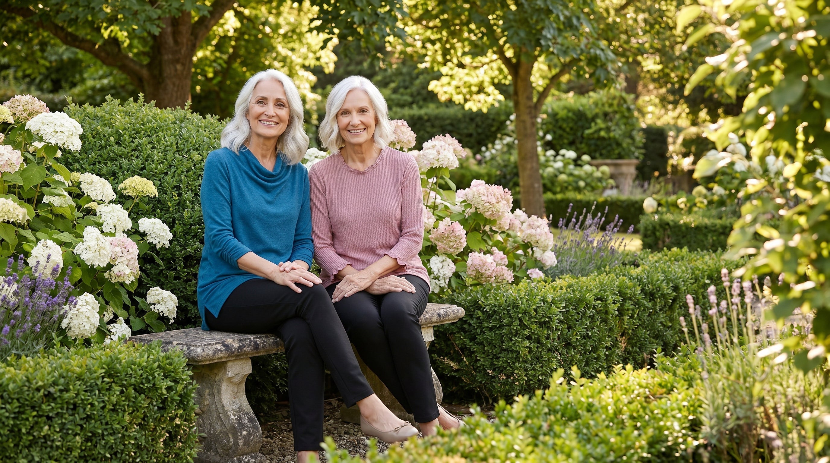 Dress for Summer, Dress with Ease: Introducing Ovidis's New Summer Adaptive Wear Collection