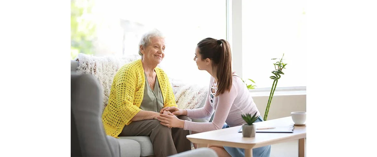 5 Incredible Ways For Seniors To Practice Self Care