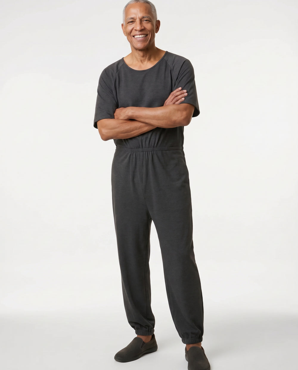 Anti-Strip Jumpsuits for Men