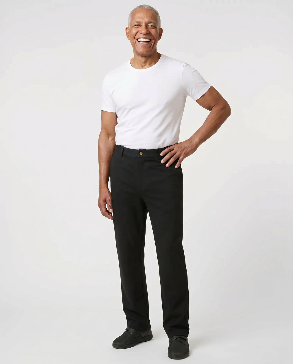 Men's Adaptive Pants