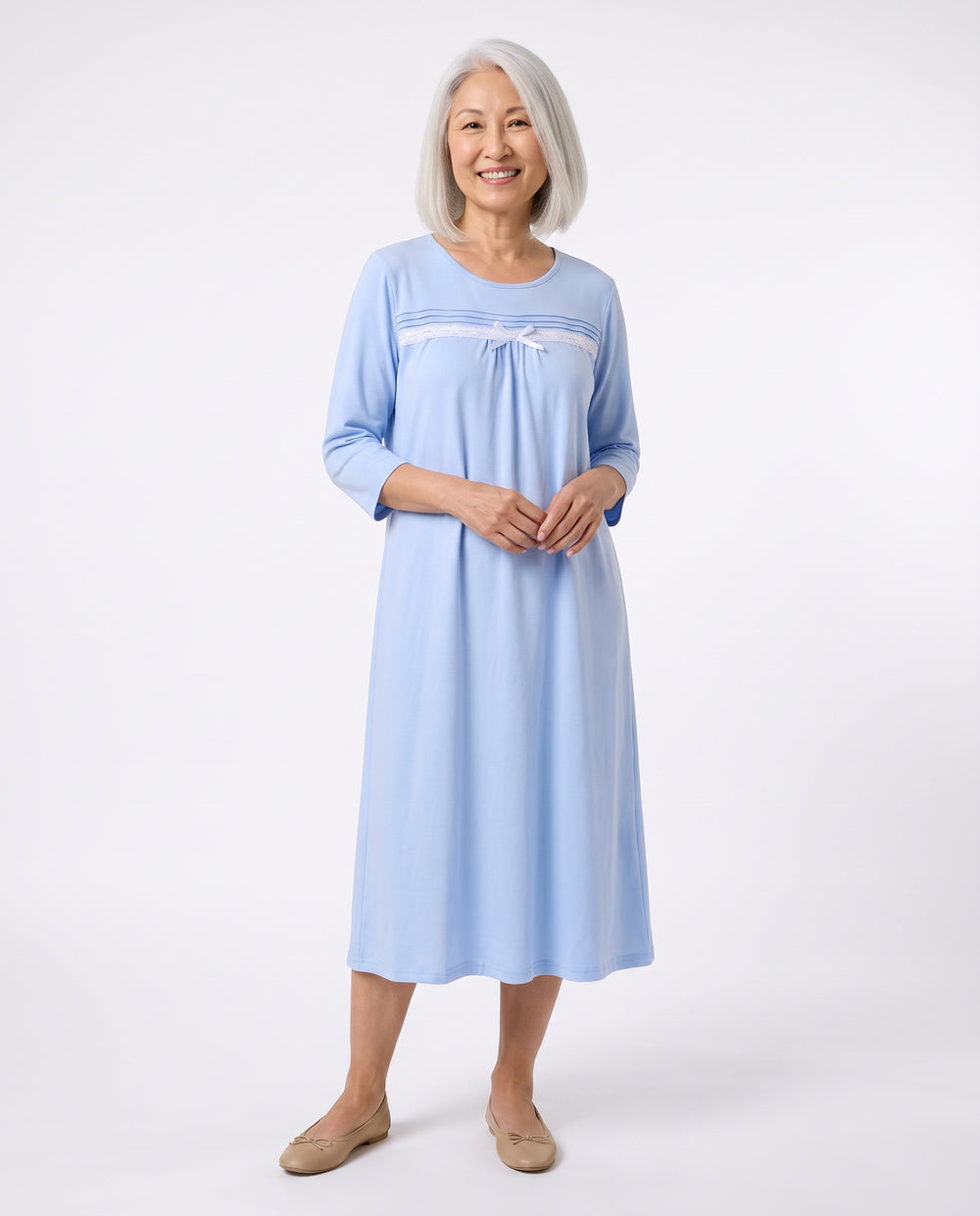 Women's Adaptive Sleepwear
