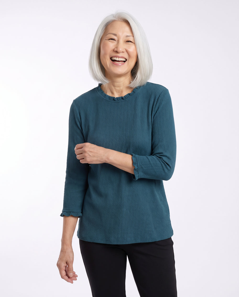 Women's Adaptive Tops