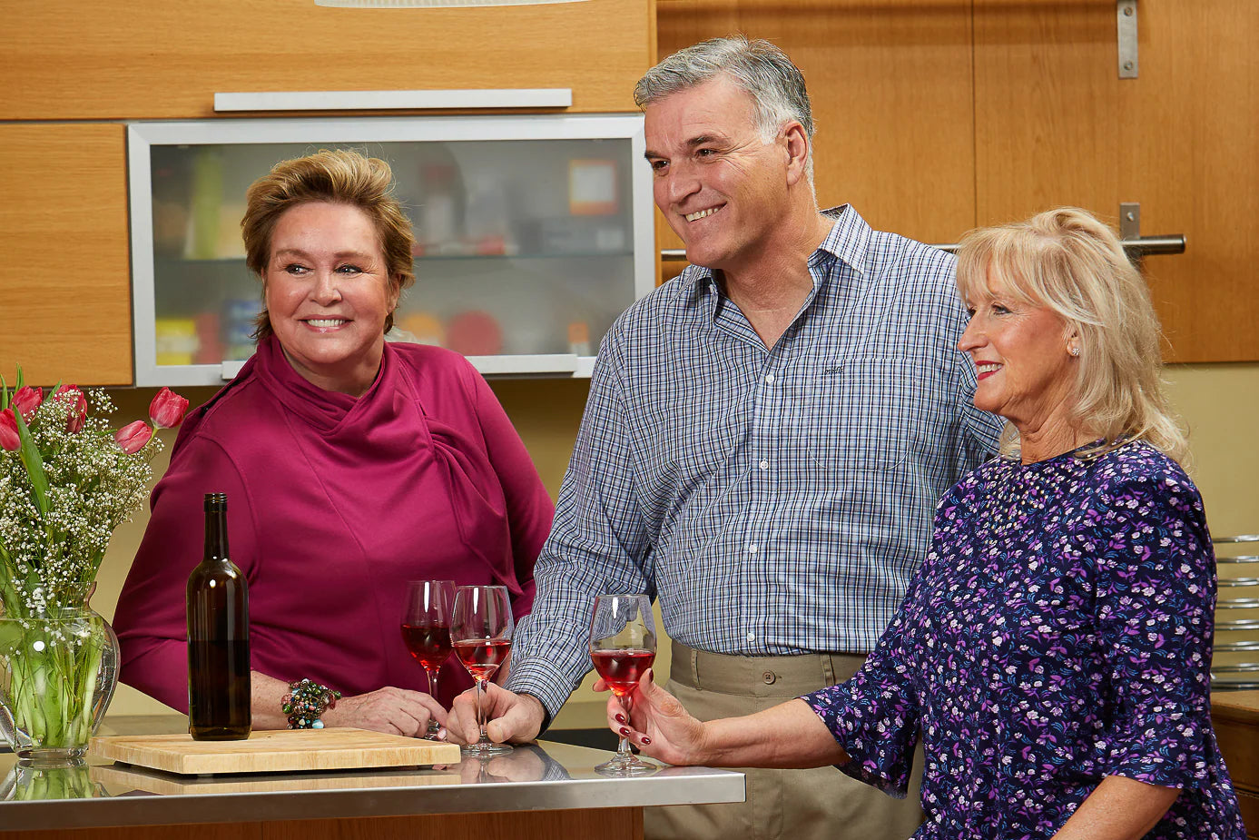 Ovidis Adaptive Wear