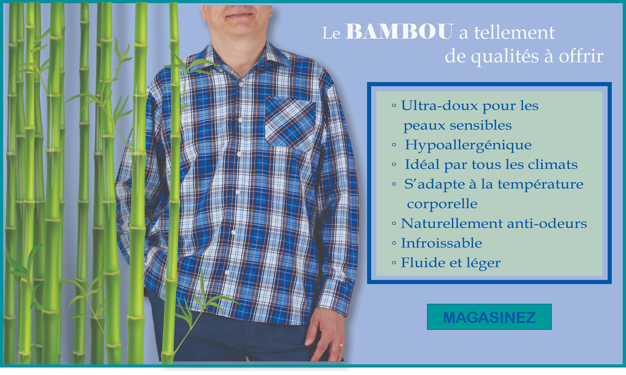 Ovidis Adaptive Wear