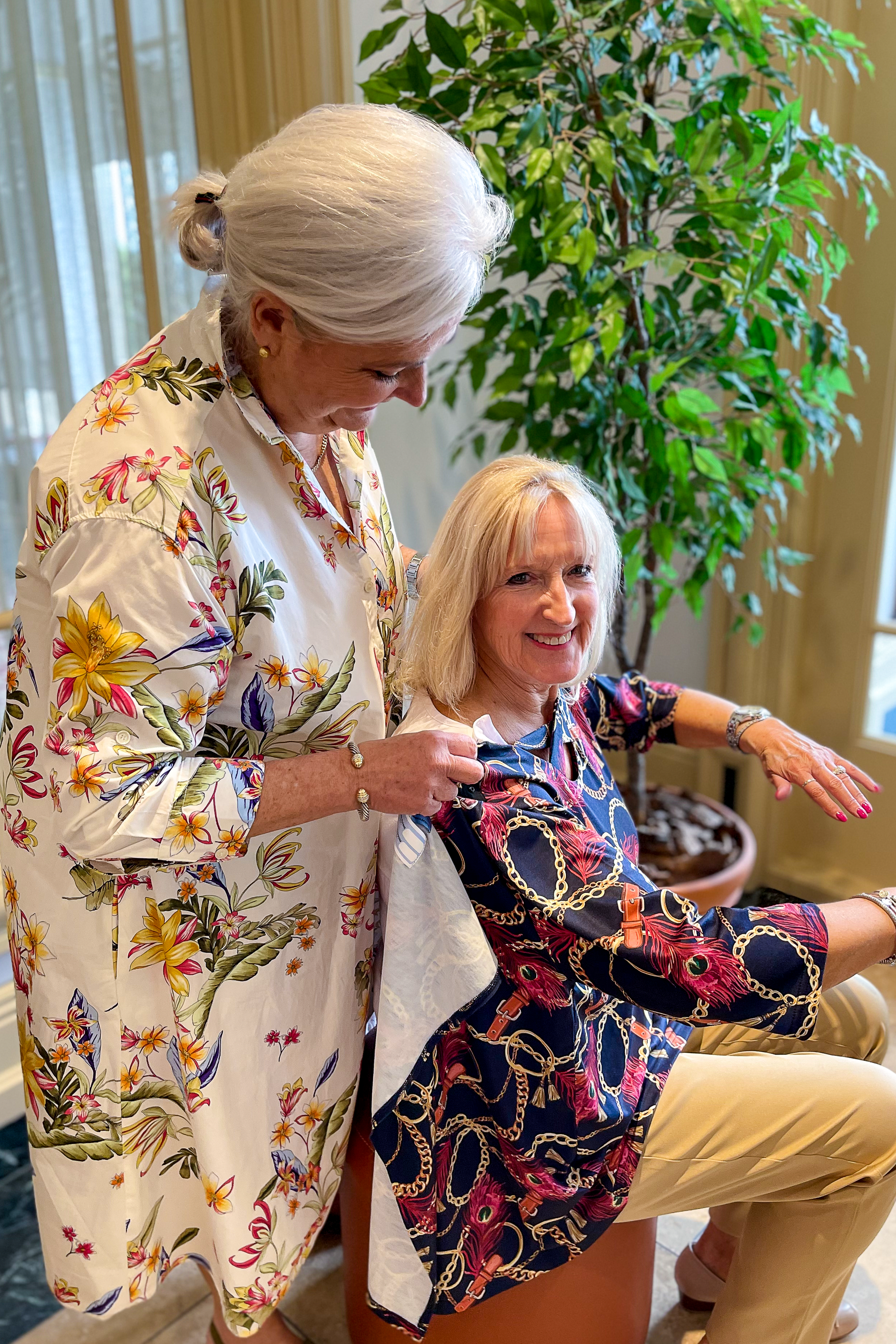 Ovidis Adaptive Wear