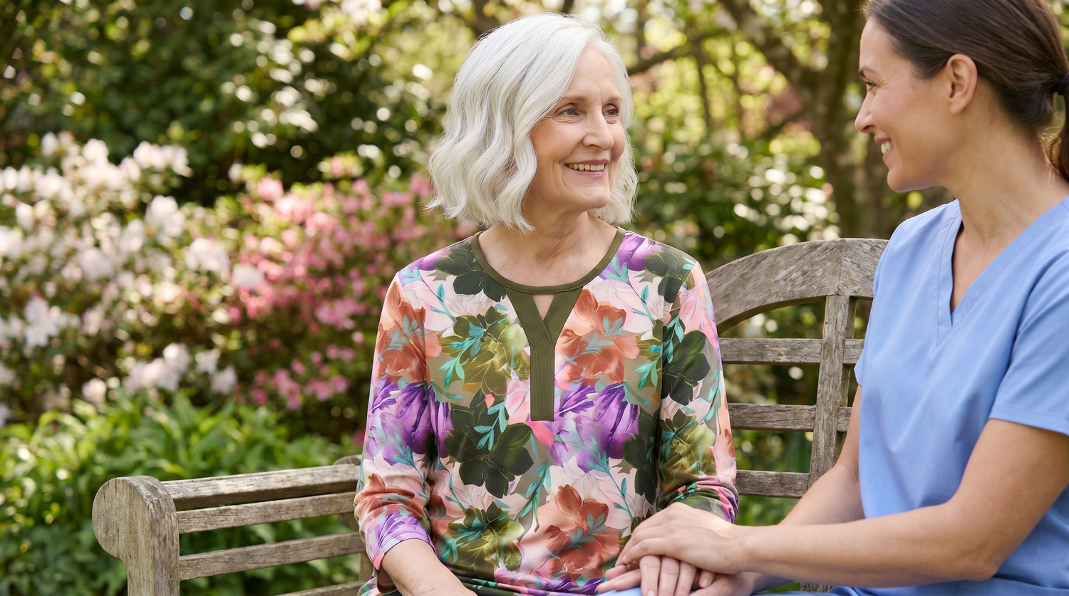Getting Dressed with MS: How Adaptive Clothing Supports Daily Life This World MS Day