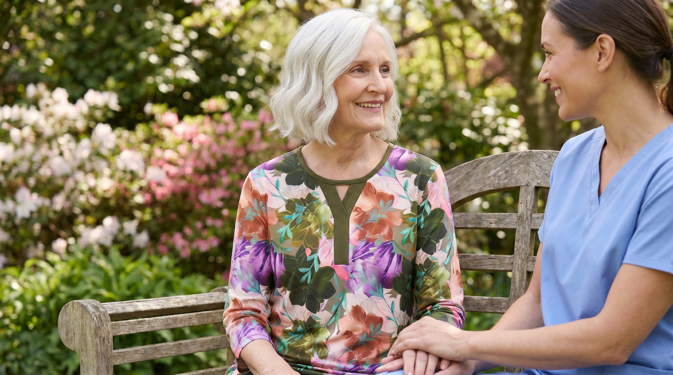 Getting Dressed with MS: How Adaptive Clothing Supports Daily Life This World MS Day