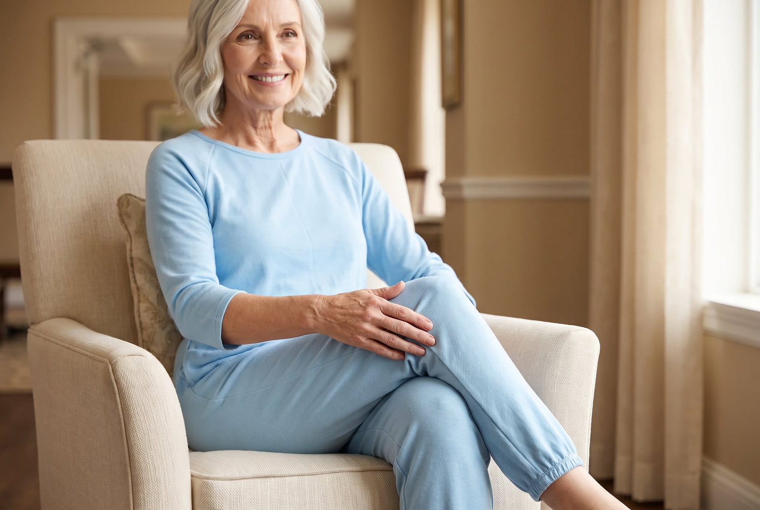 Anti-Strip Jumpsuits: A Caregiver's Dementia Dressing Guide