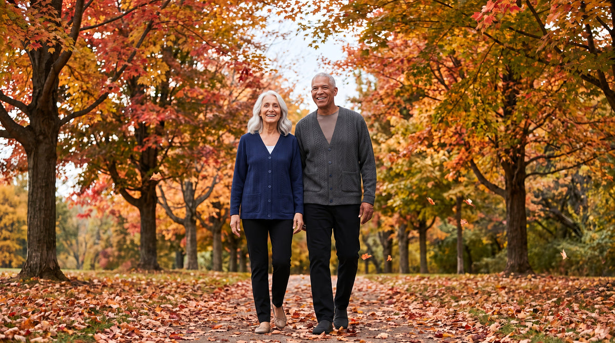 Long-Term Care Clothing Checklist for Caregivers