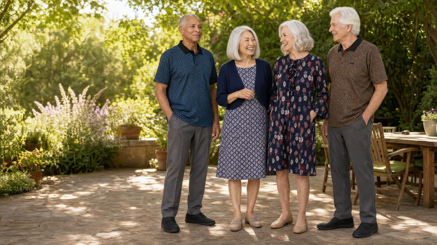 Summer 2026: Adaptive Clothing That Helps You Feel Like Yourself Again