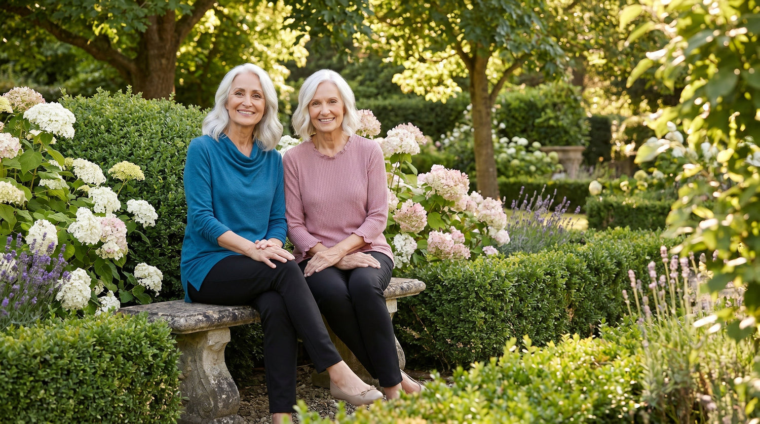 Dress for Summer, Dress with Ease: Introducing Ovidis's New Summer Adaptive Wear Collection