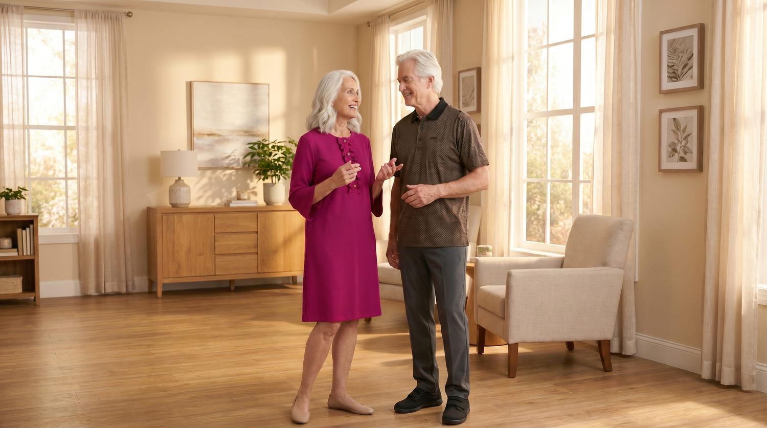 How to Choose Adaptive Clothing: A Buying Guide