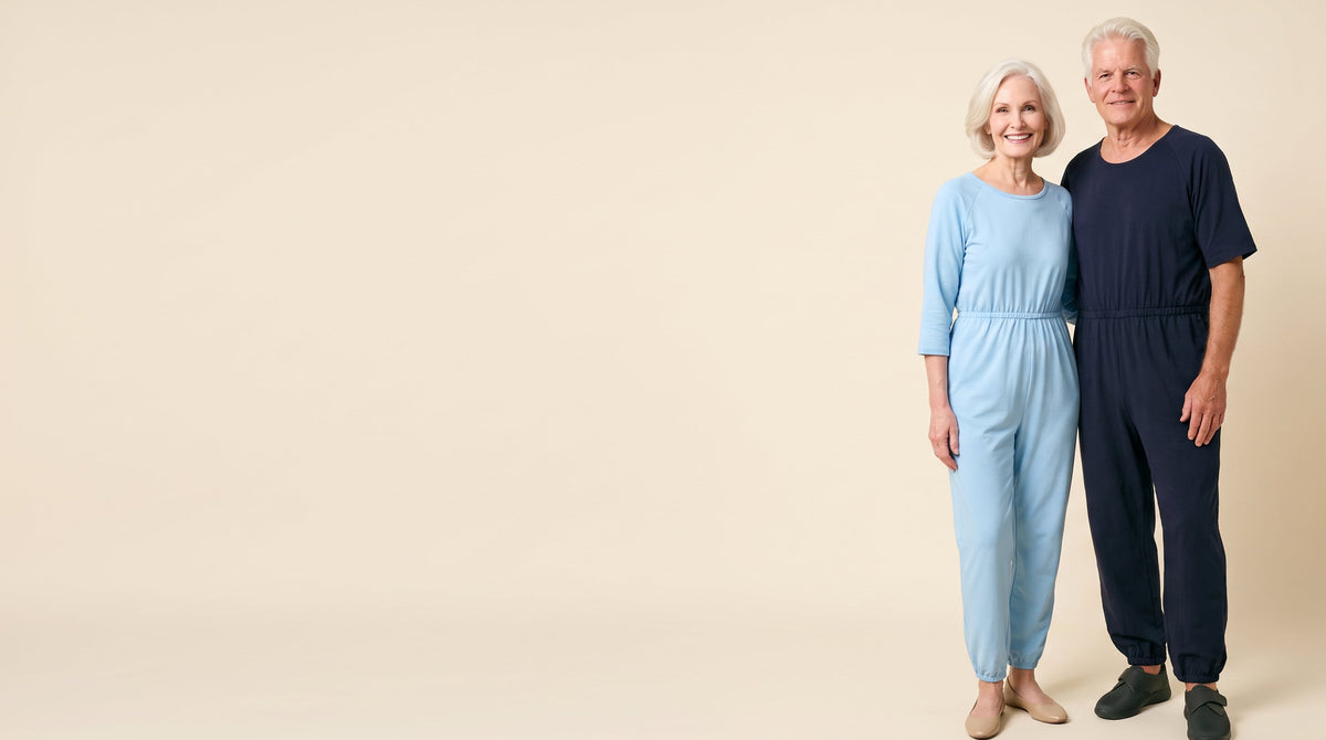 5 Adaptive Dressing Essentials You Might Be Missing
