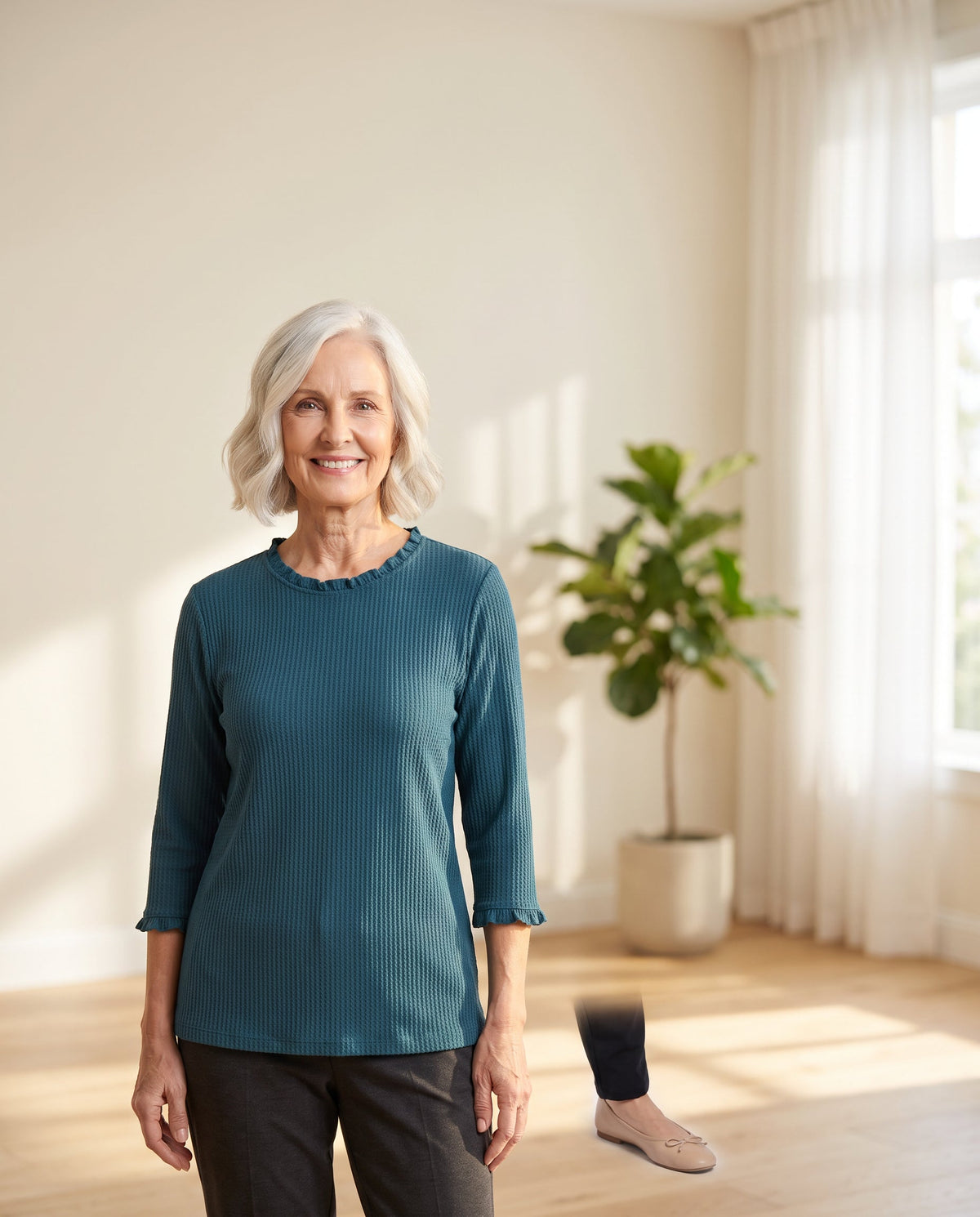 Adaptive Clothing for Women