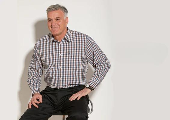 Adaptive Clothing for Men