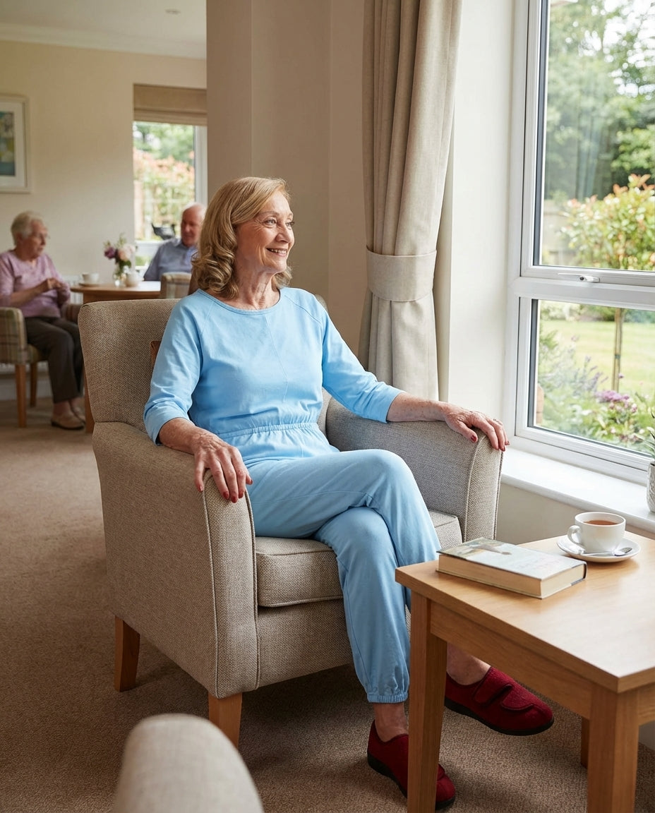 Ovidis Adaptive Wear