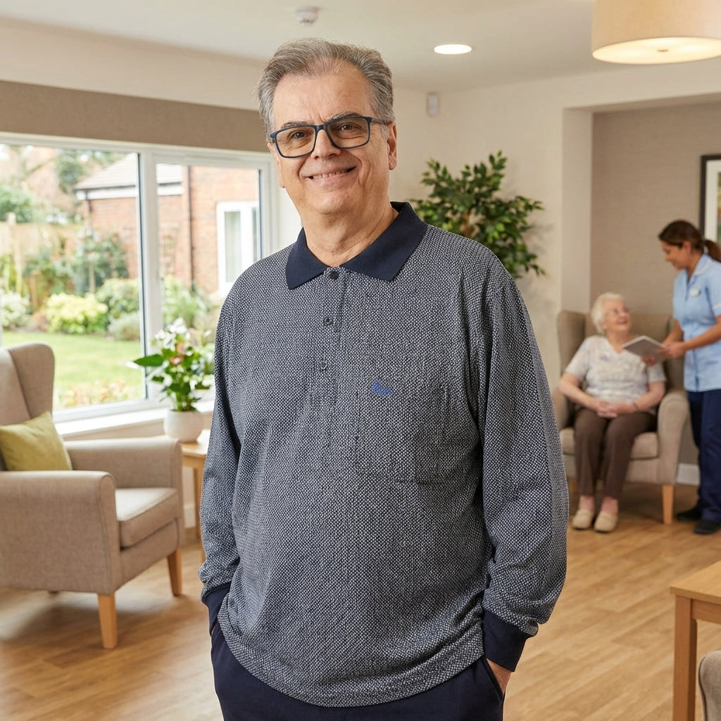 Ovidis Adaptive Wear