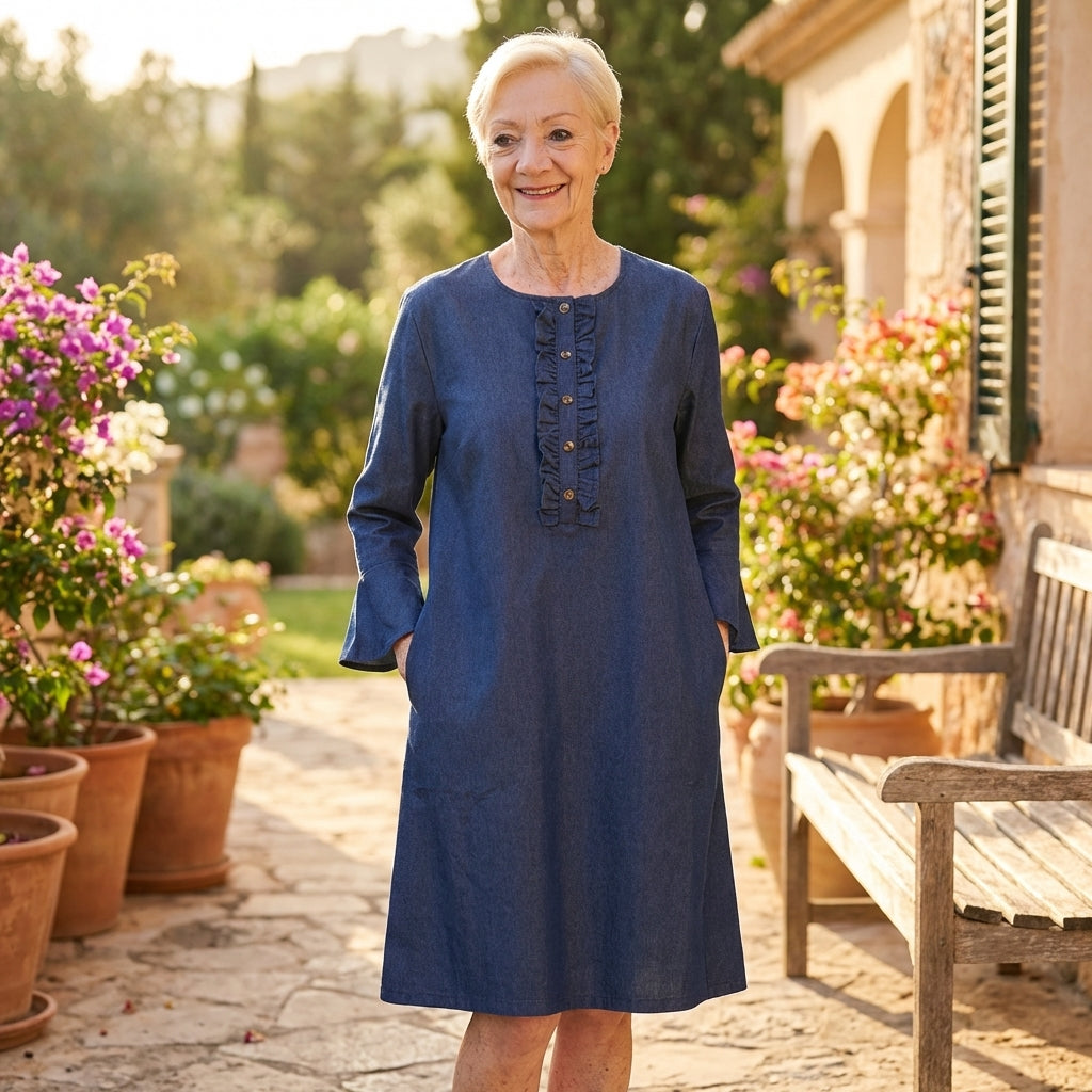 Ovidis Adaptive Wear