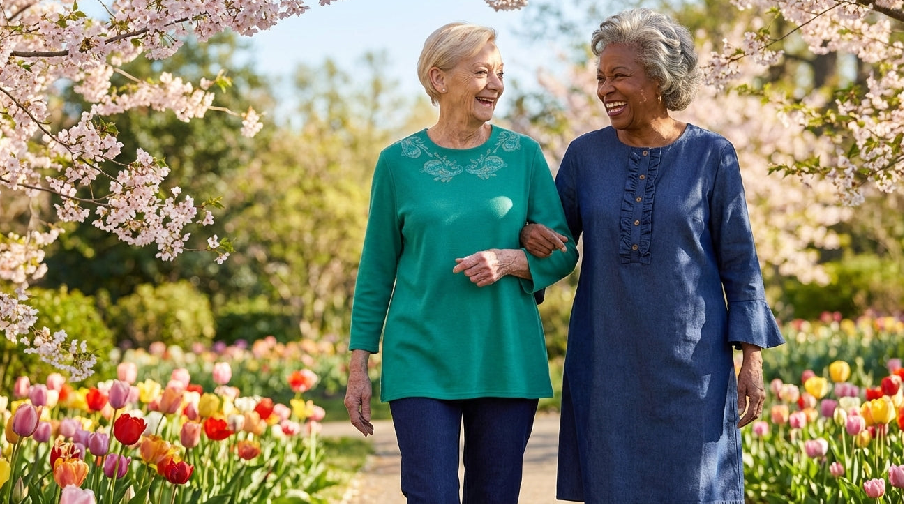 Ovidis Adaptive Wear