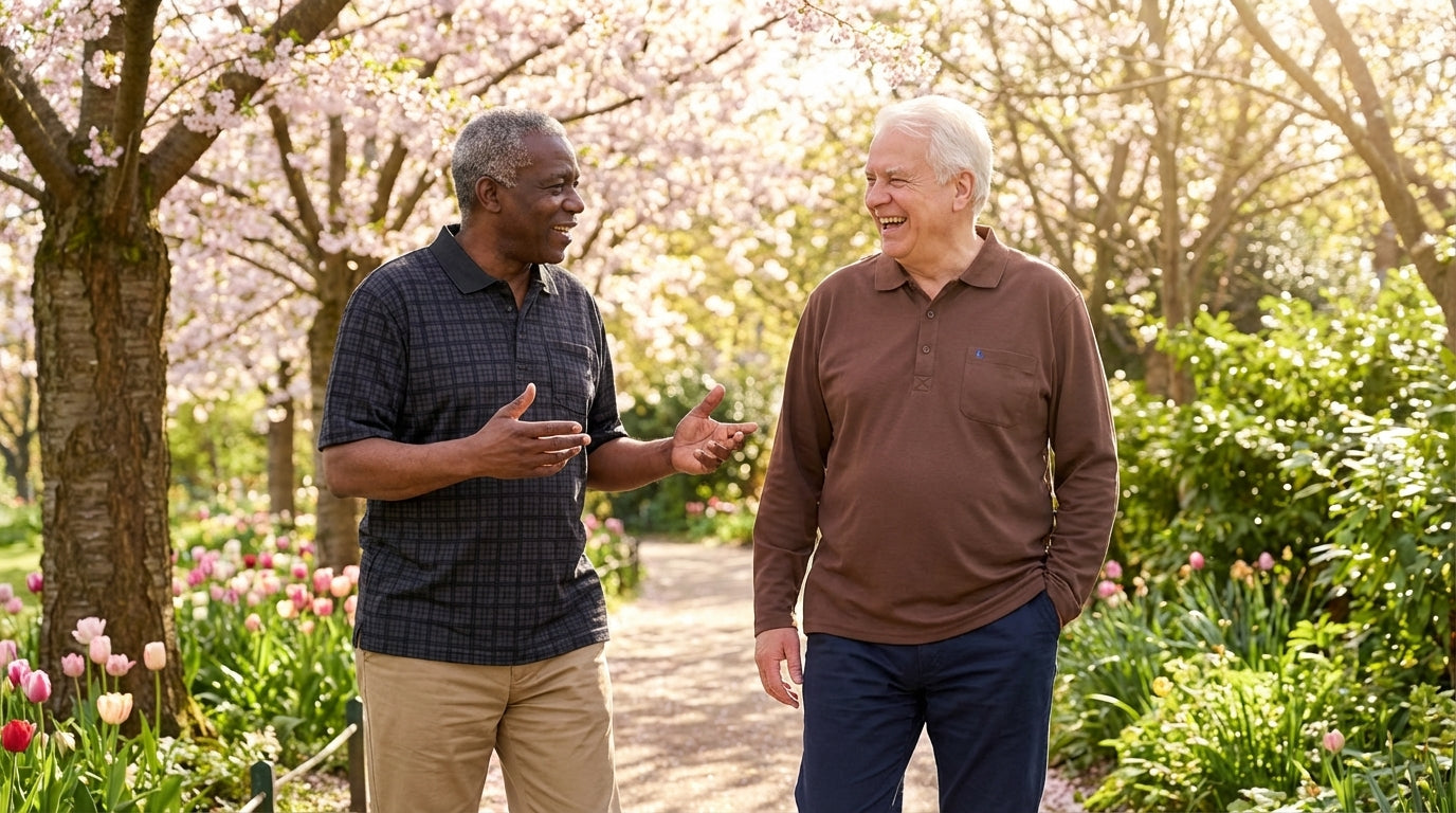 Ovidis Adaptive Wear