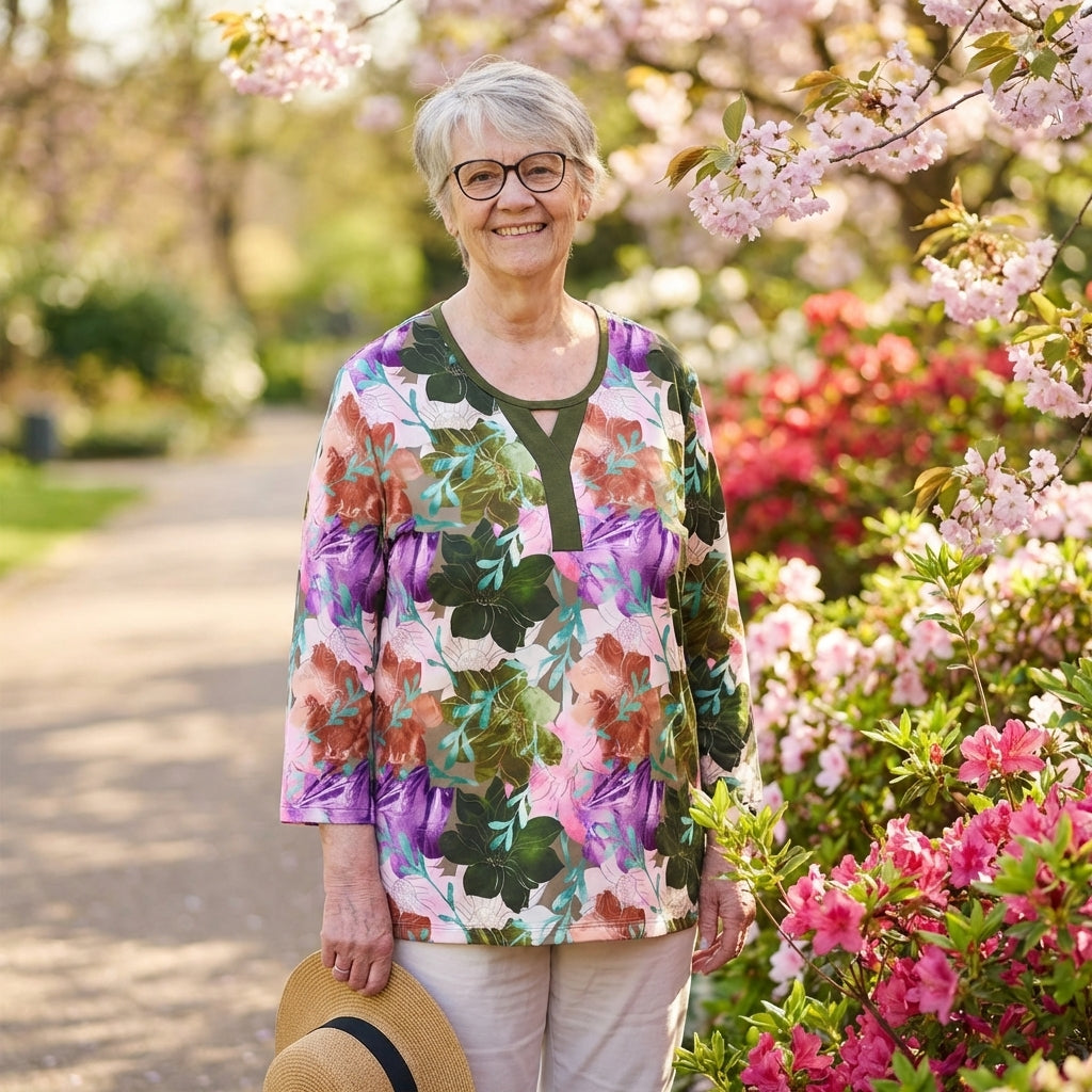 Ovidis Adaptive Wear