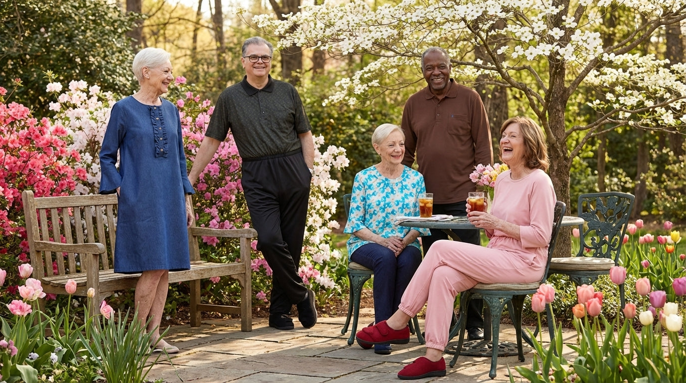 Ovidis Adaptive Wear