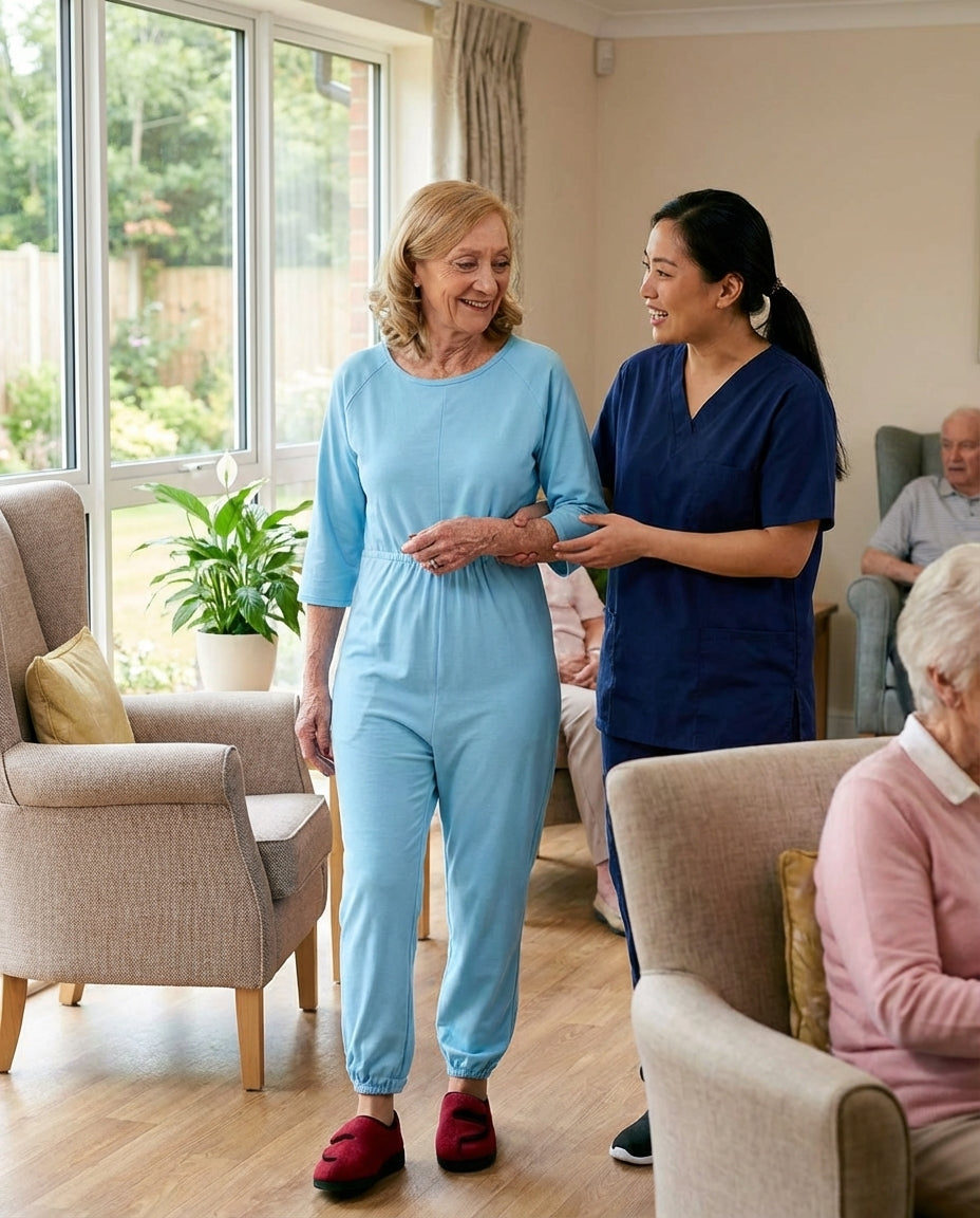 Ovidis Adaptive Wear