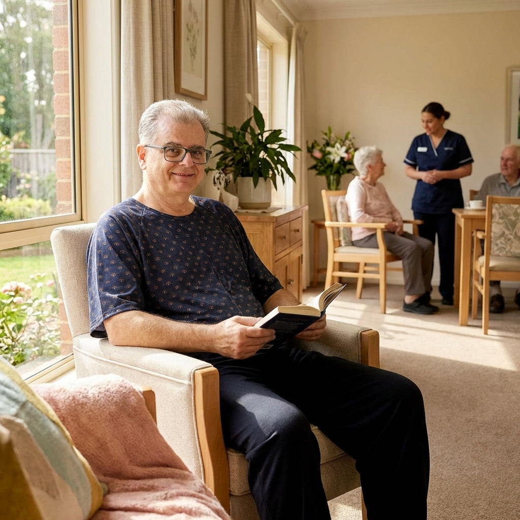 Ovidis Adaptive Wear