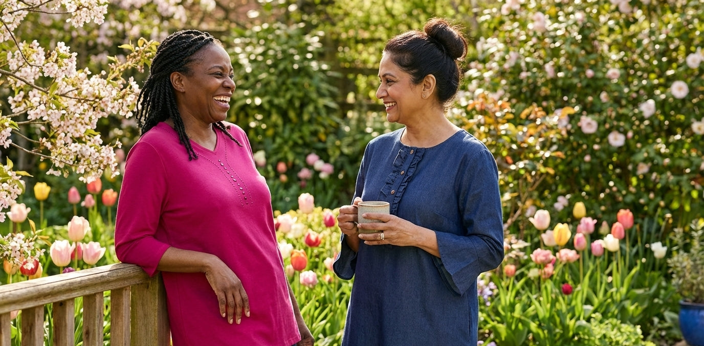 Ovidis Adaptive Wear