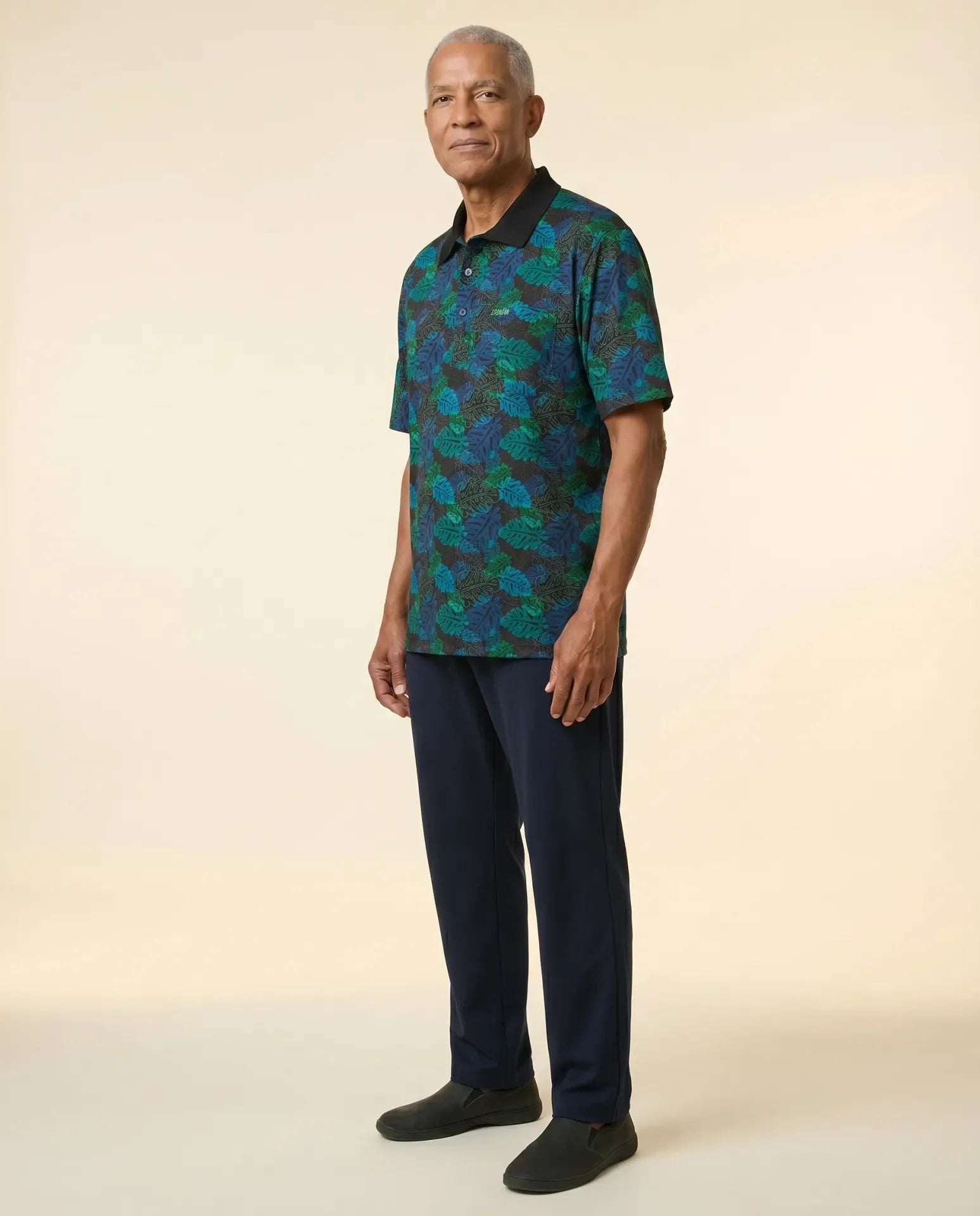adaptive dress shirts Adaptive Magnetic Dress Shirt in Light Blue