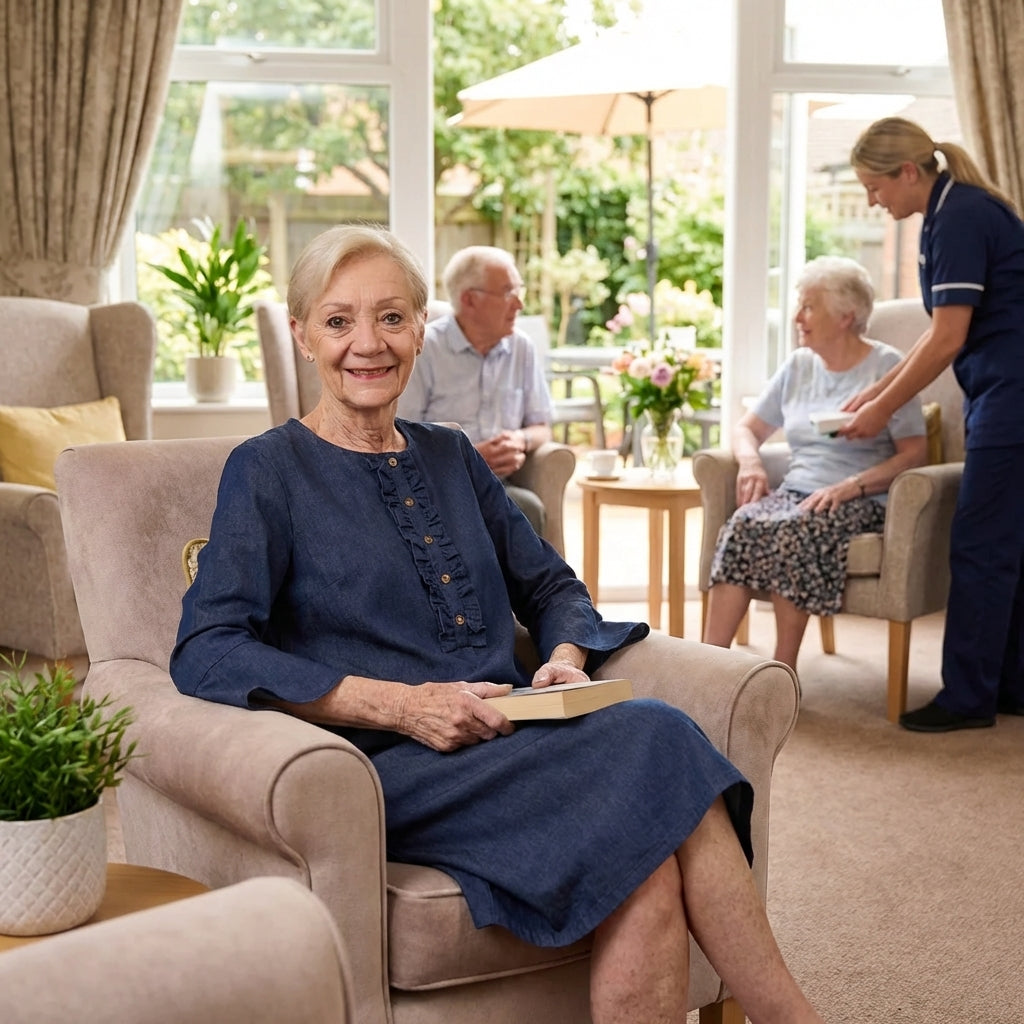 Ovidis Adaptive Wear