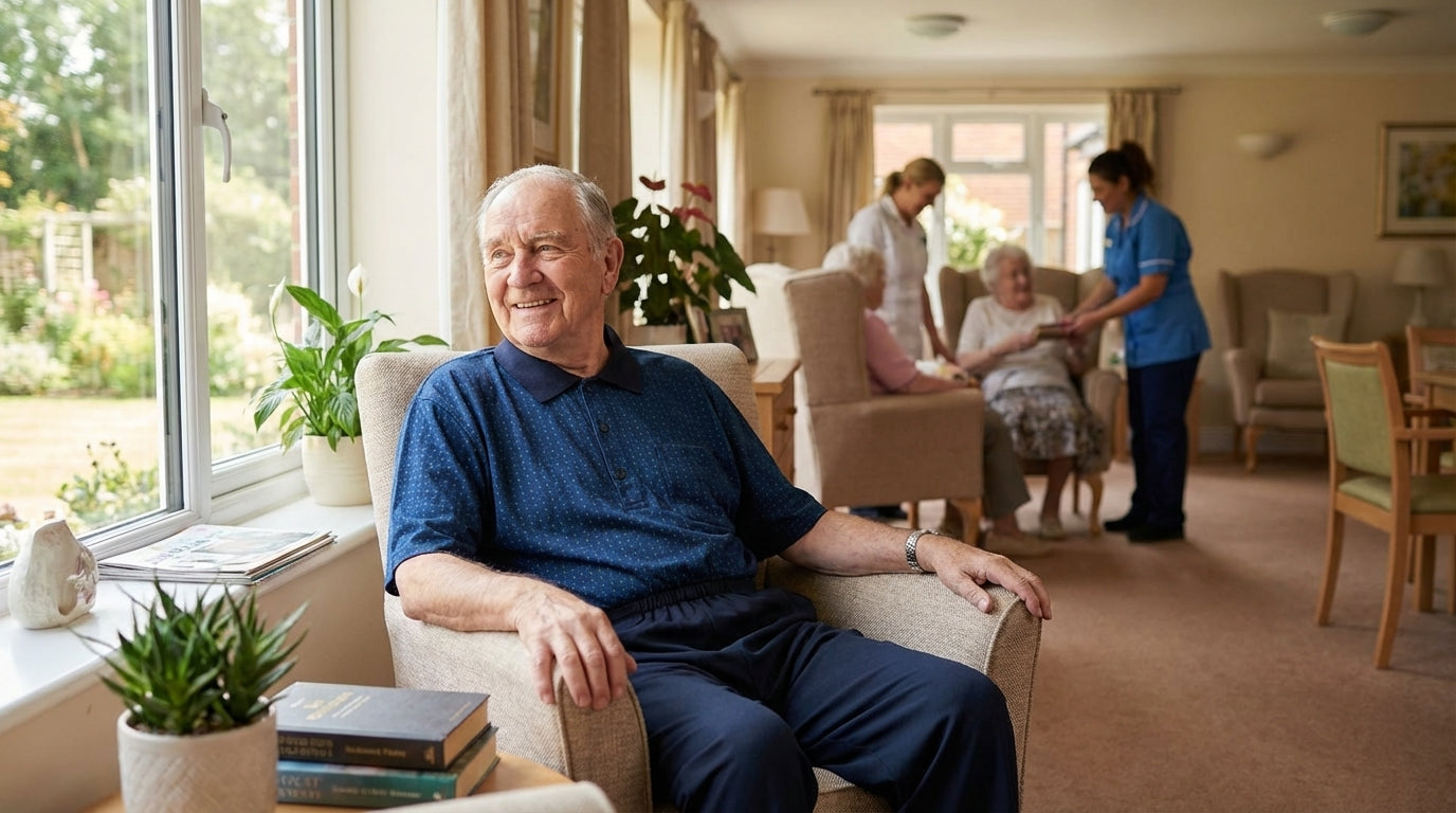 Ovidis Adaptive Wear