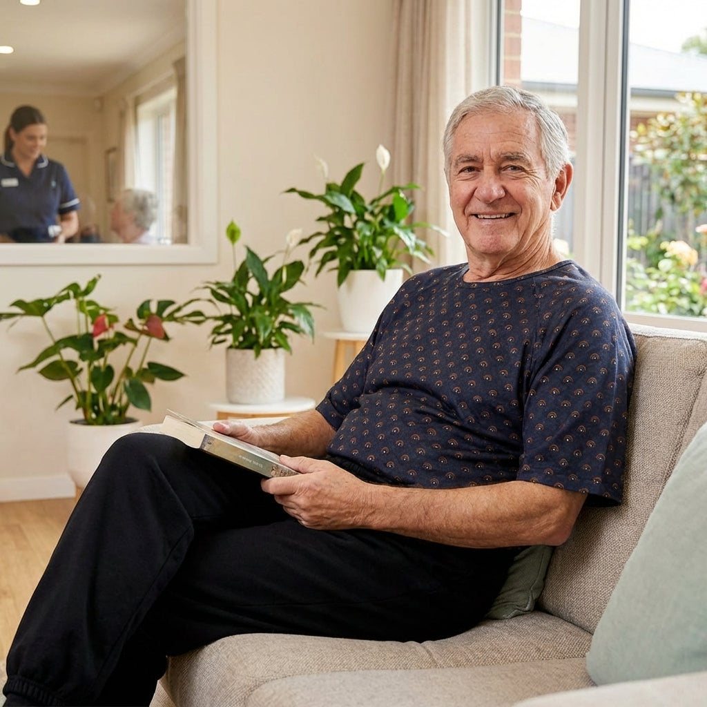 Ovidis Adaptive Wear