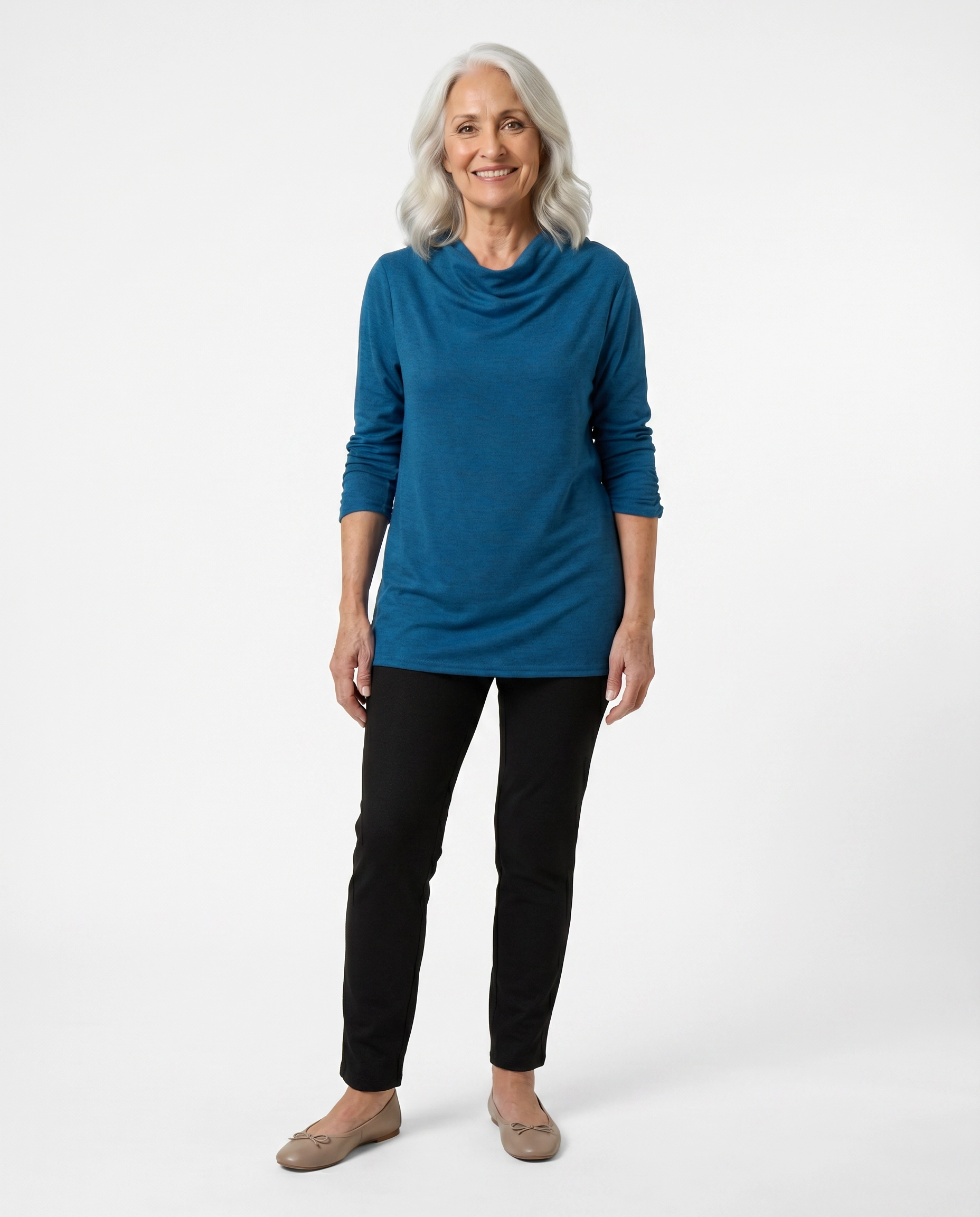 Adaptive Top - Annie | Azur