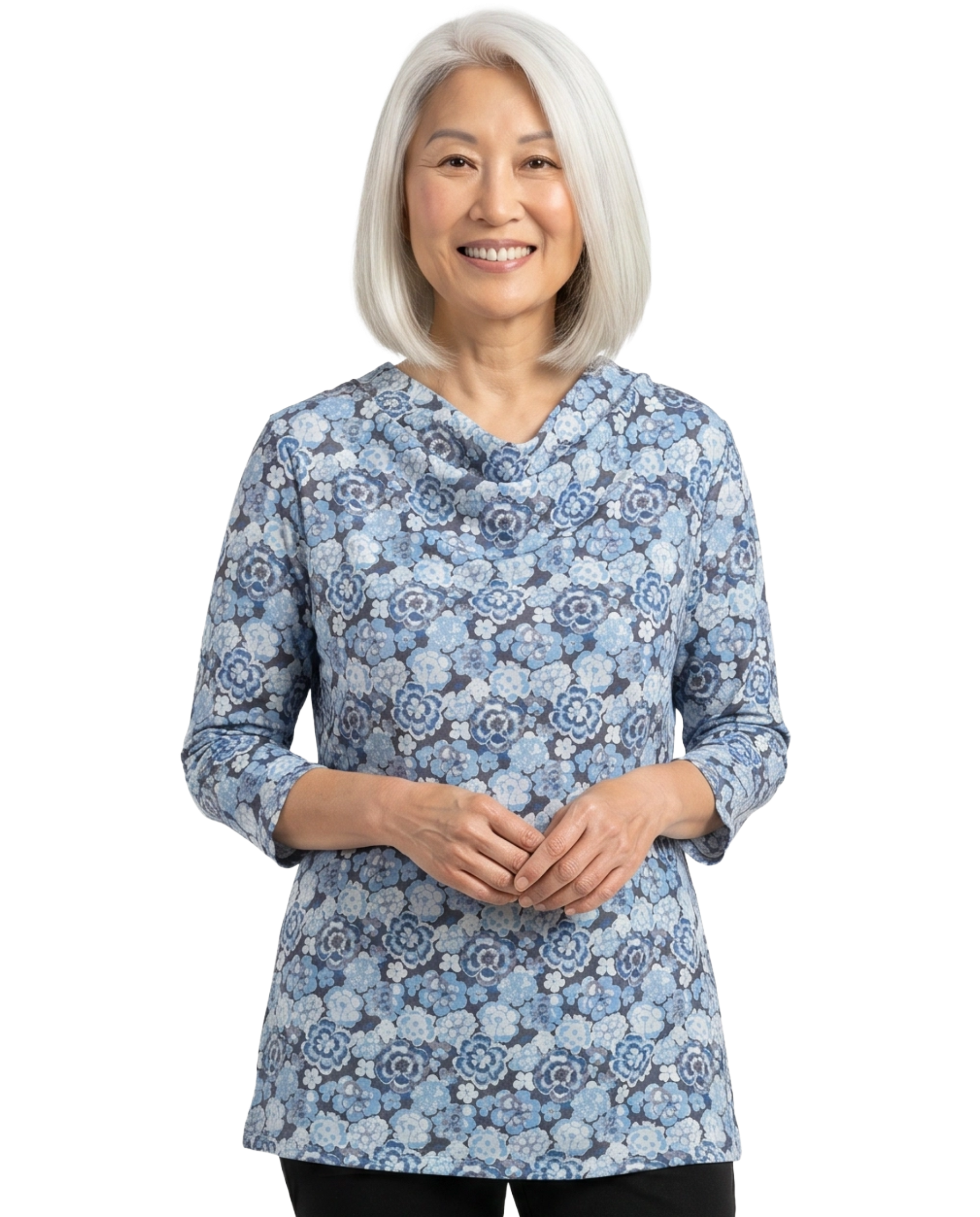Adaptive Top - Annie | Bouquet