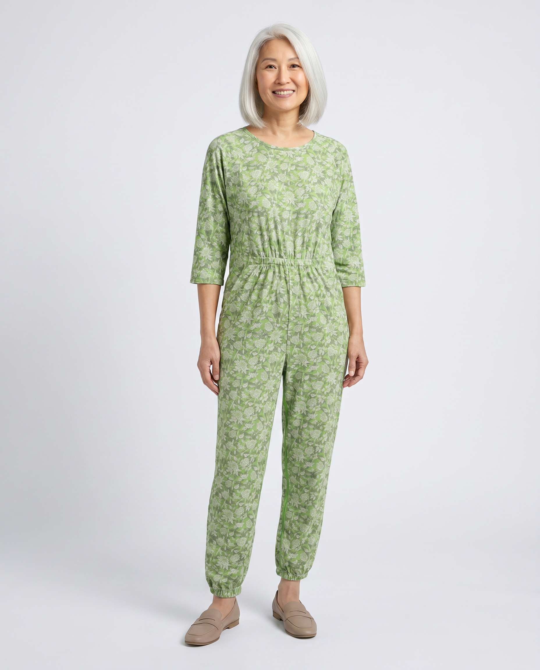Anti-Strip Jumpsuit - Carrie | Jasmin