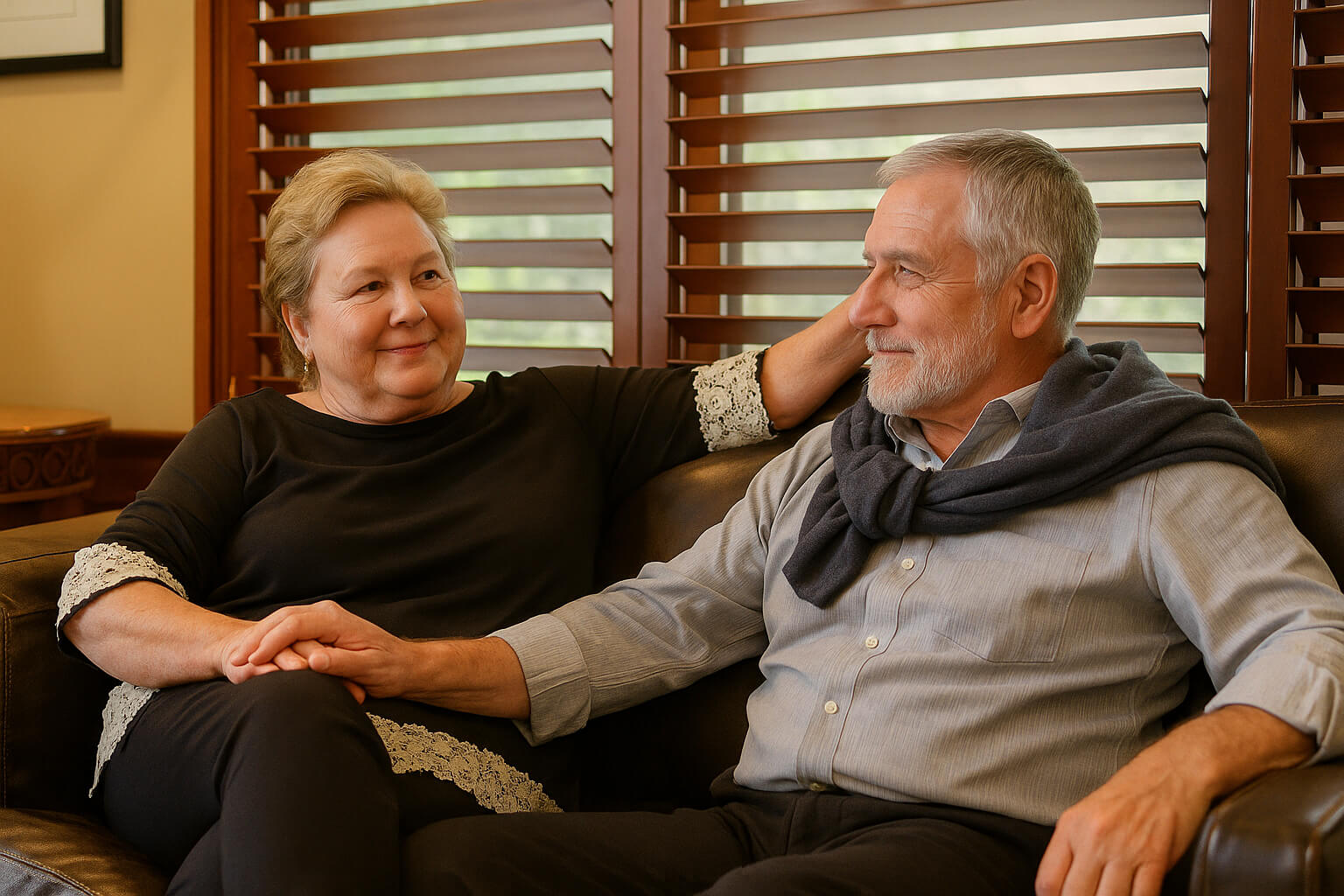 Ovidis Adaptive Wear