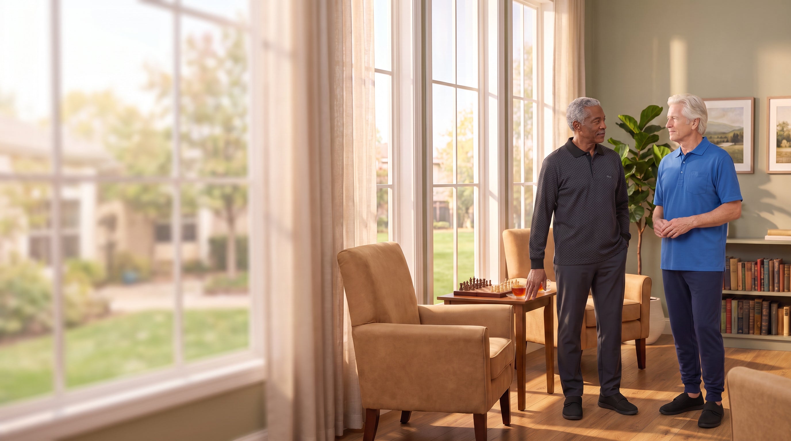 Ovidis Adaptive Wear