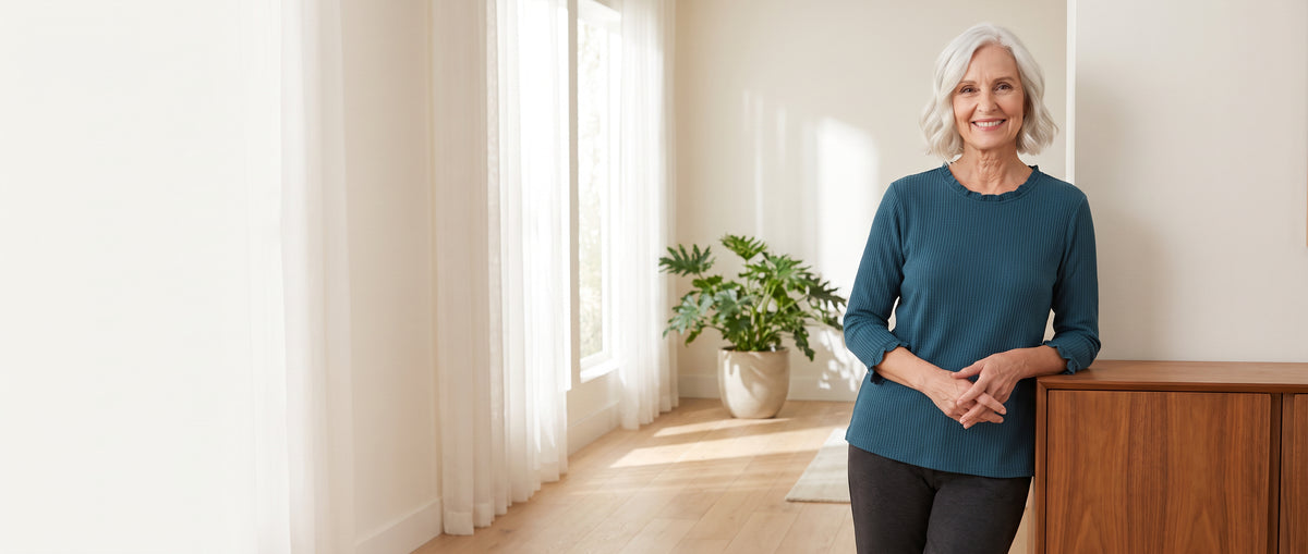 Ovidis Adaptive Wear