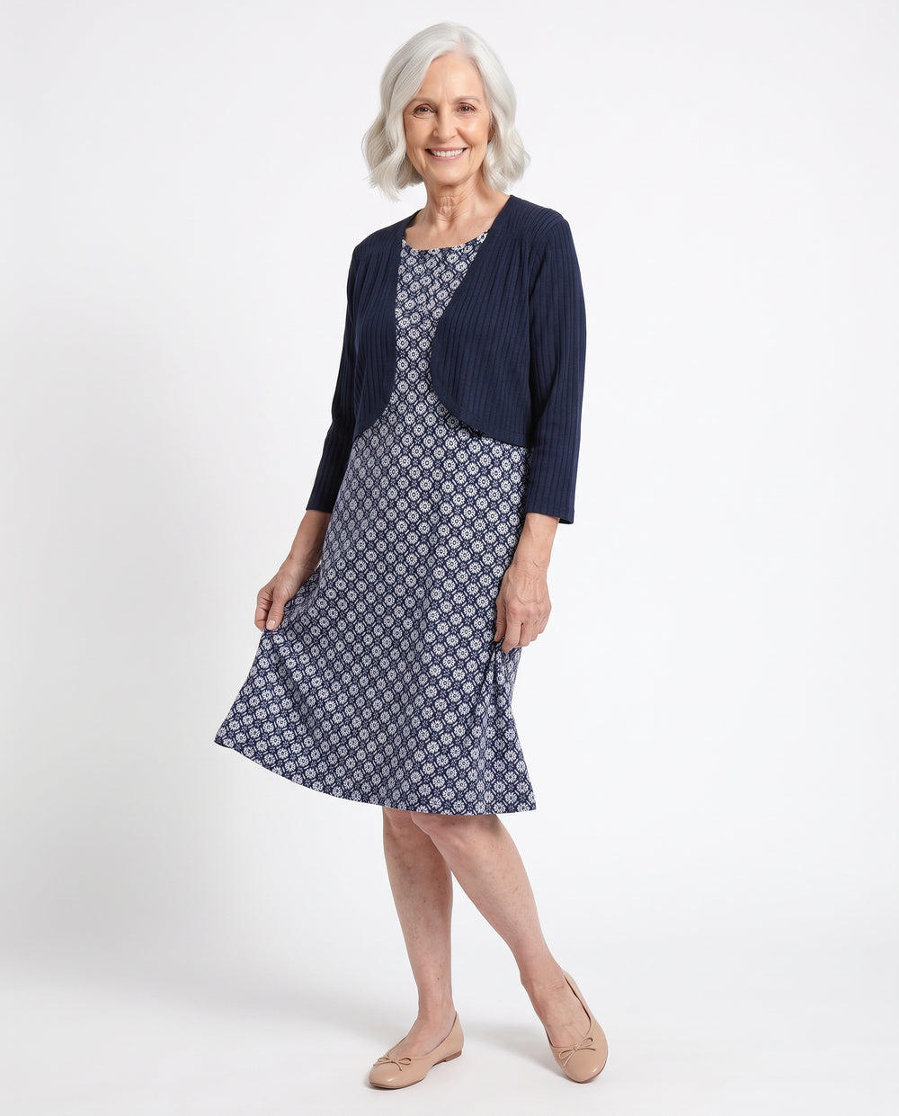 Women's Adaptive Dresses