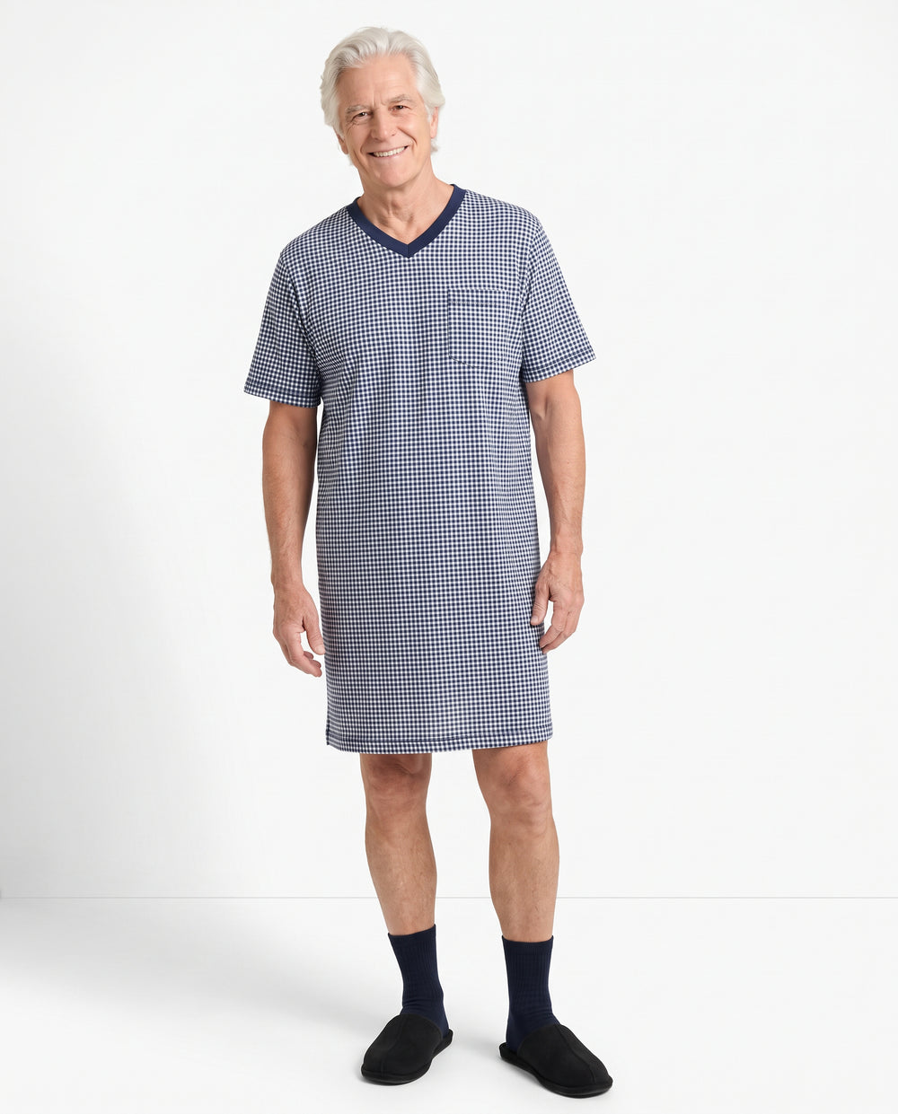 Men's Adaptive Sleepwear