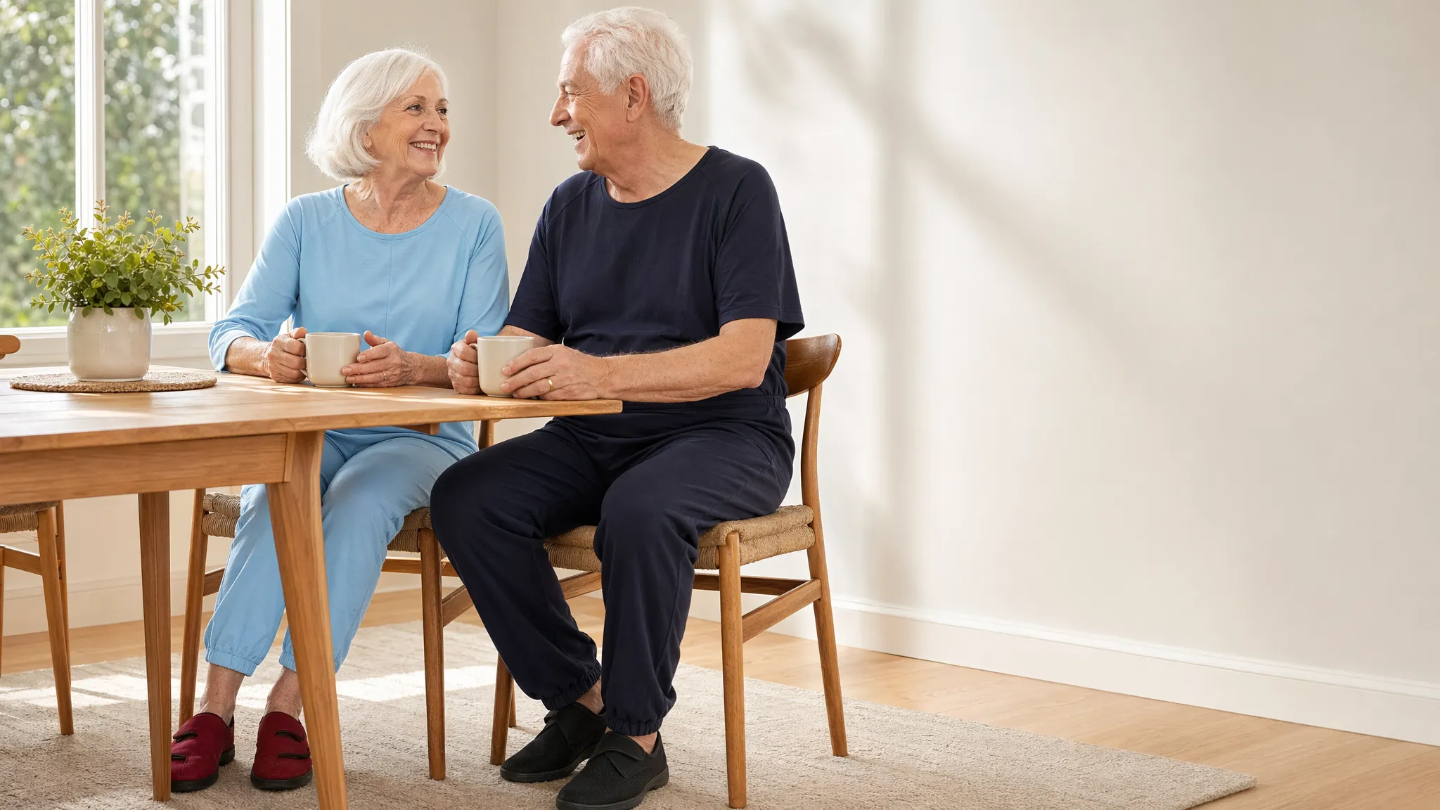 Ovidis Adaptive Wear