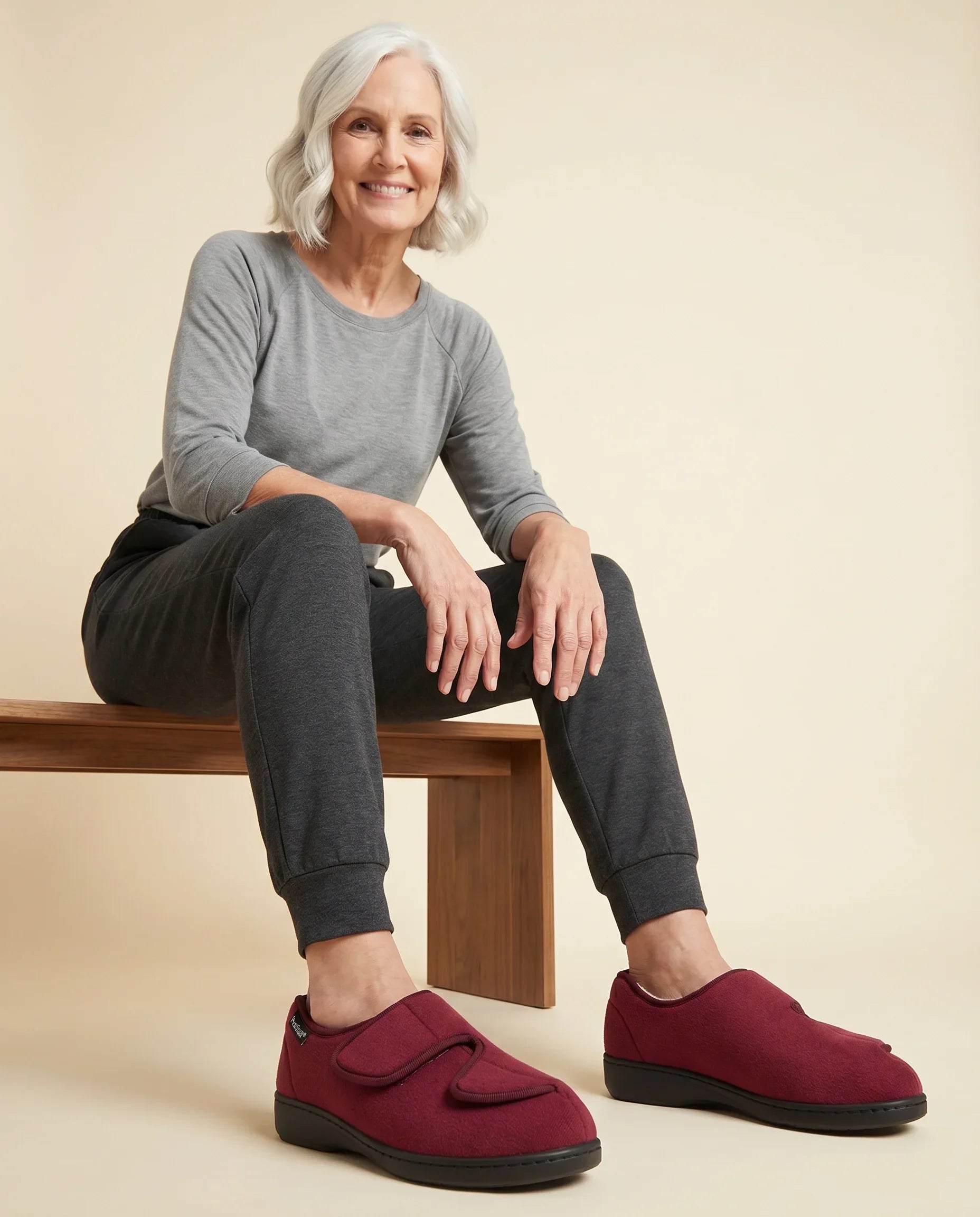 Footwear