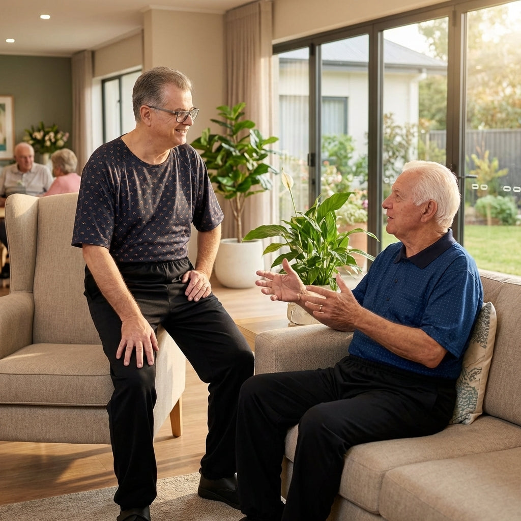 Ovidis Adaptive Wear