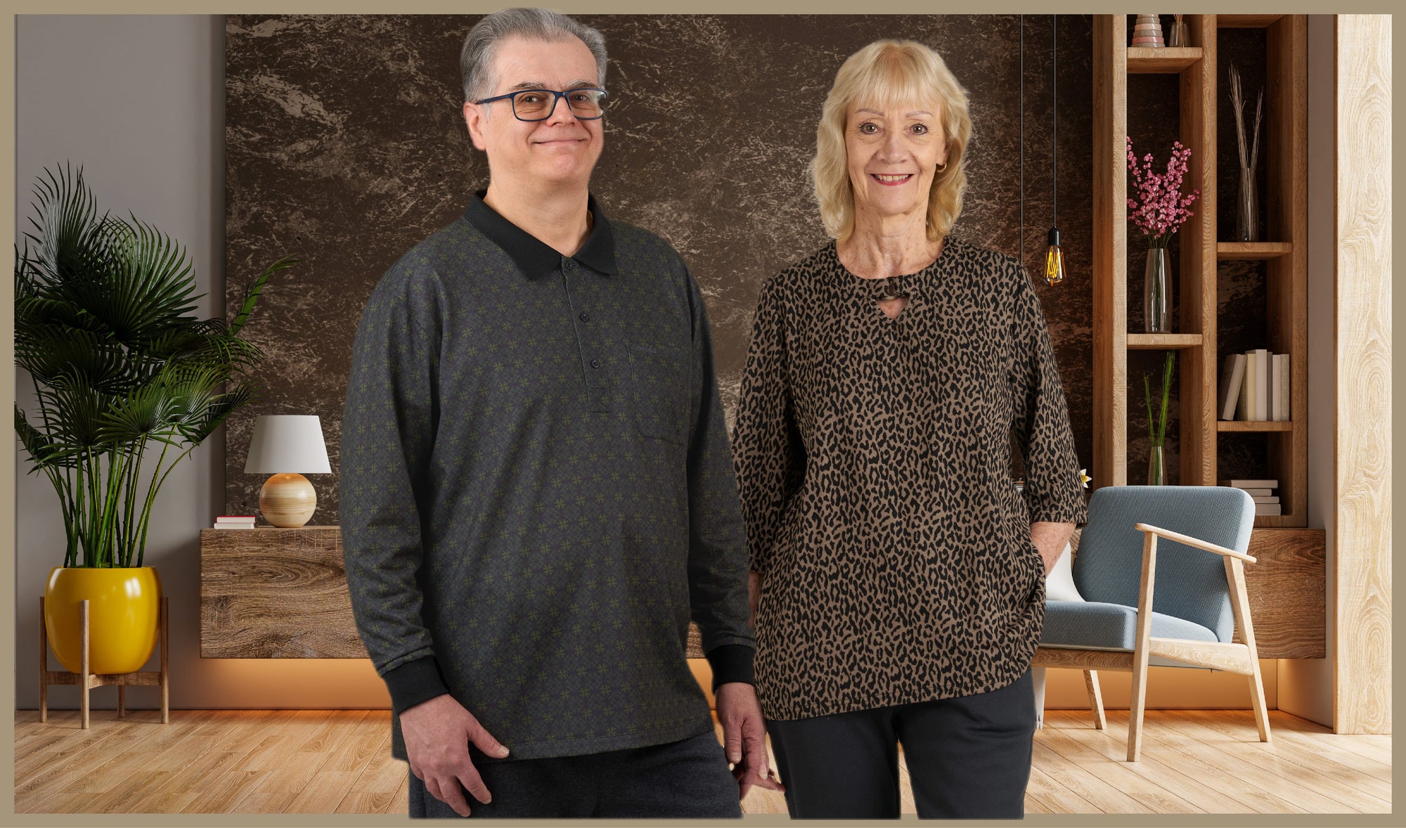 Ovidis Adaptive Wear