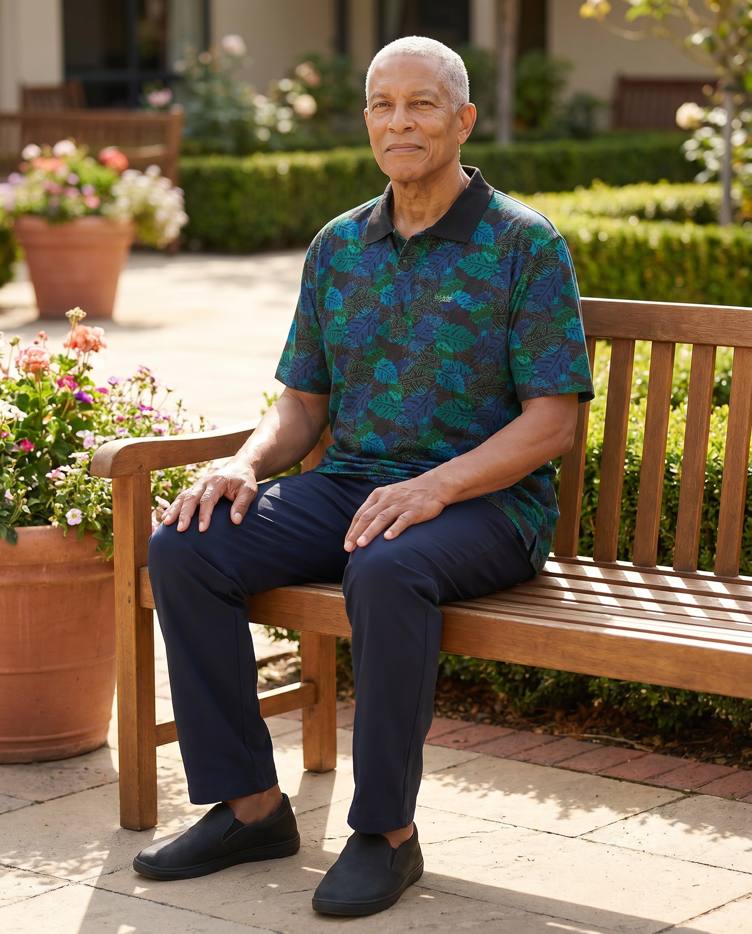 Ovidis Adaptive Wear