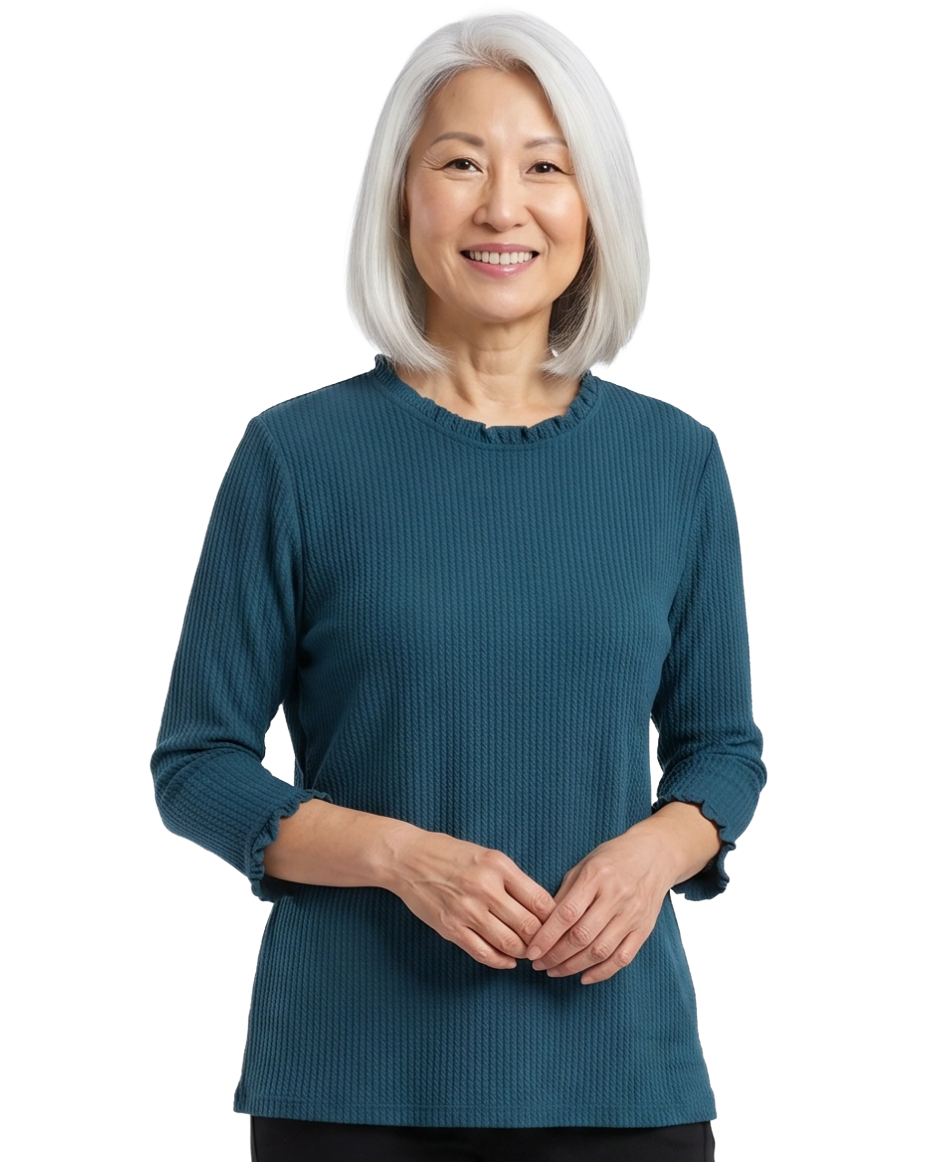 Adaptive Top - Rosie | Peacock