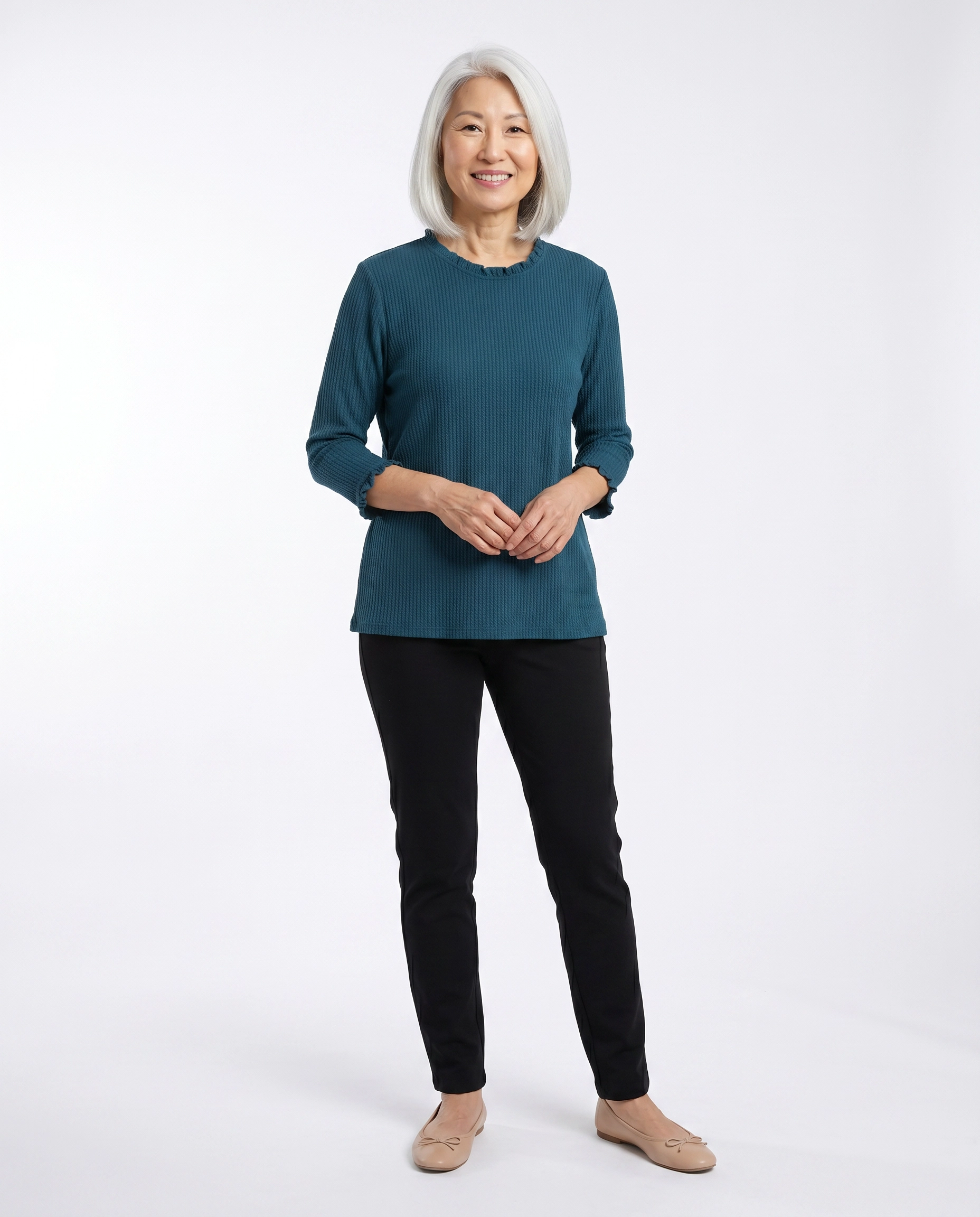 Adaptive Top - Rosie | Peacock