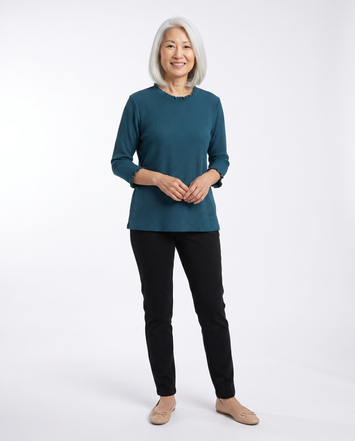 Adaptive Top - Rosie | Peacock